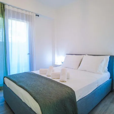 Apartment Chrilenia Aparments