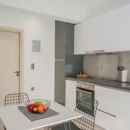 Chrilenia Aparments Apartment *