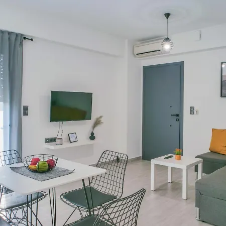 Chrilenia Aparments Apartment *