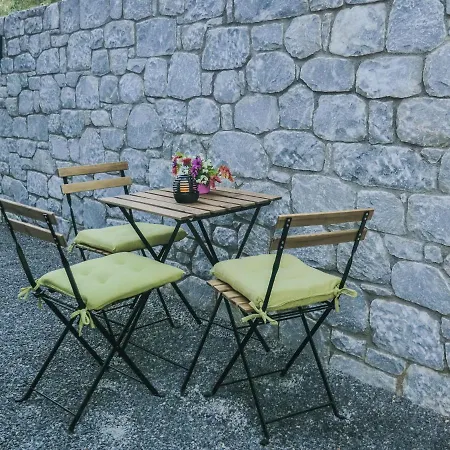 Chrilenia Aparments Kalamata