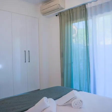 Chrilenia Aparments Kalamata