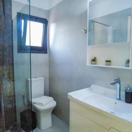 Chrilenia Aparments Apartment Kalamata