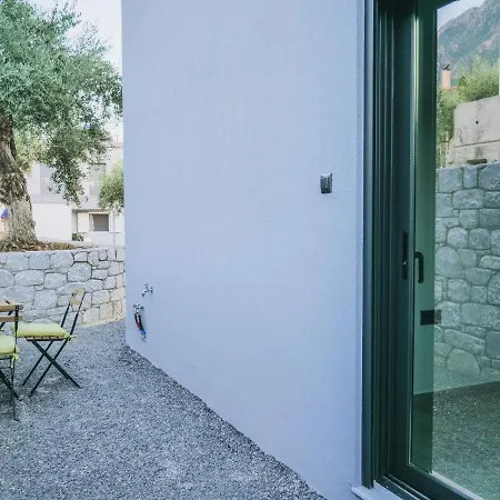 Chrilenia Aparments Apartment Kalamata