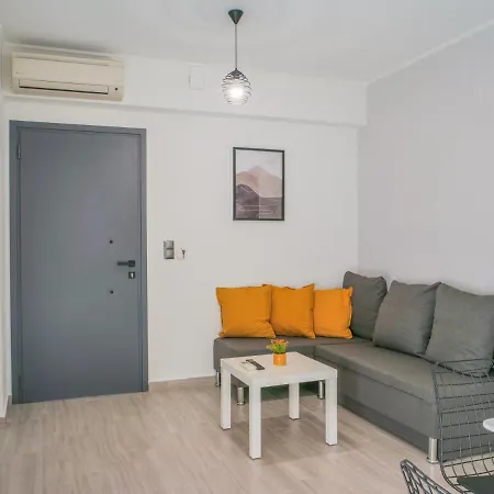Chrilenia Aparments Apartment Kalamata